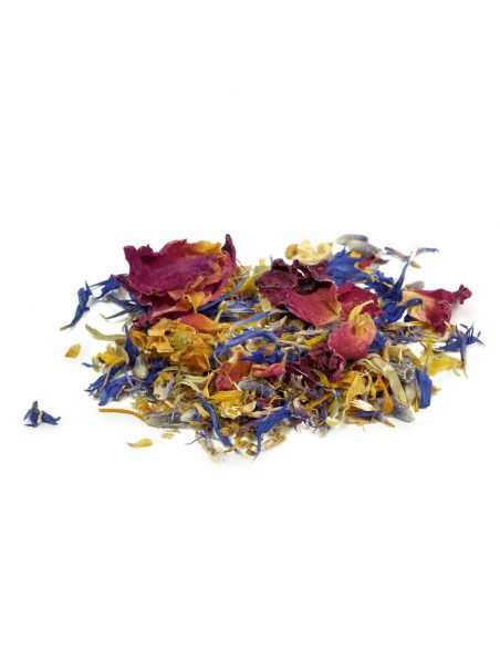 Mix de Flores Secas. 50 Gr