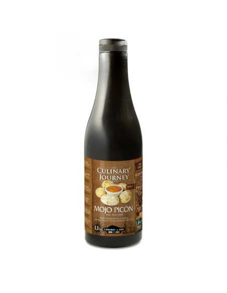 Mojo Picón Rojo. 1,1 Kg