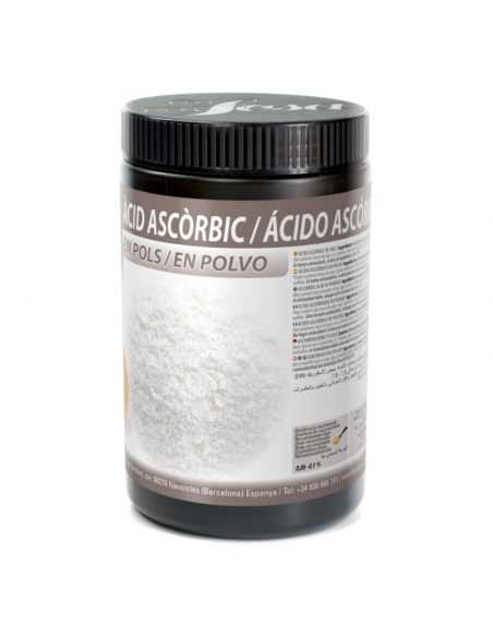Ácido Ascórbico Vitamina C. 1 Kg
