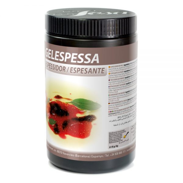 Gelespesa. 500 Gr