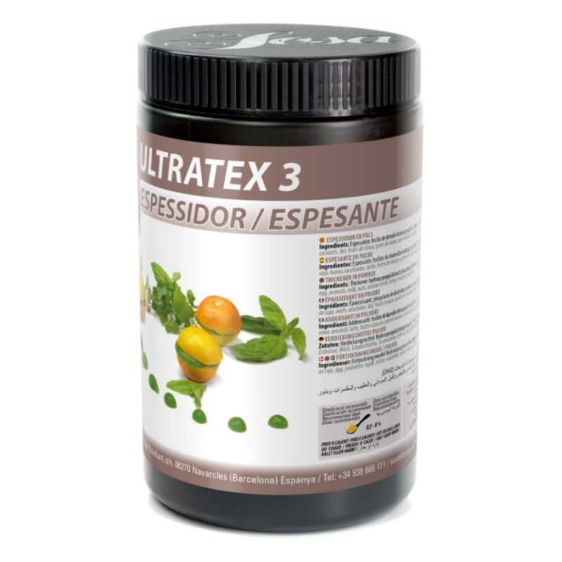 Ultratex 3. 400 Gr