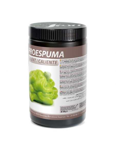 Proespuma Caliente. 500 Gr