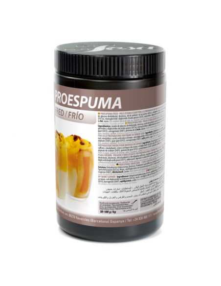 Proespuma Frío. 700 Gr