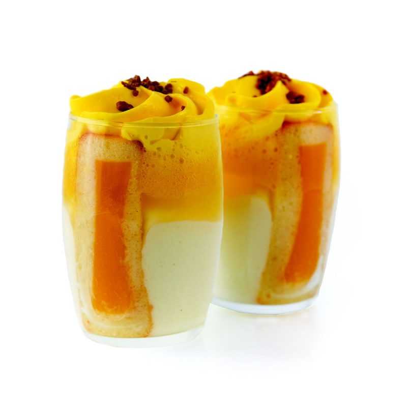 Proespuma Frío. 700 Gr