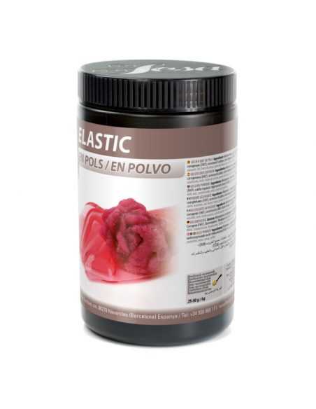 Elastic. 550 Gr