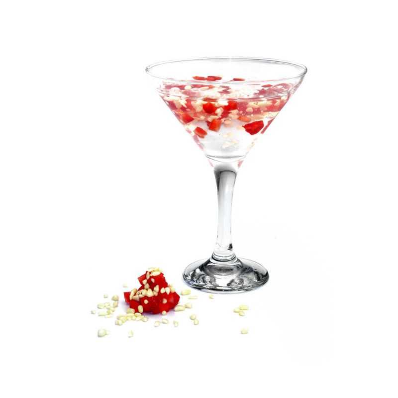 Goma Xantana Clear. 500 Gr