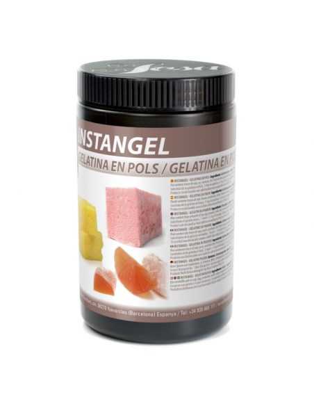 Instangel Gelatina Instantánea. 500 Gr