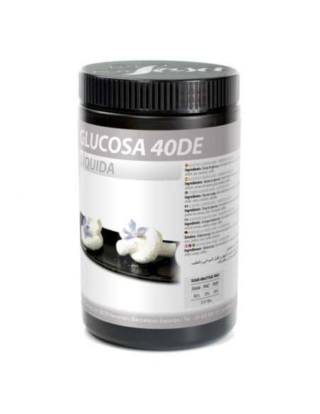 Glucosa Líquida 40de 1,5 Kg