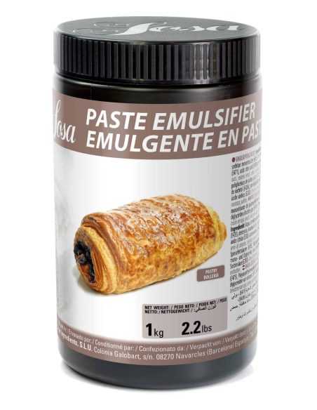 Emulsionante en Pasta. 1 Kg