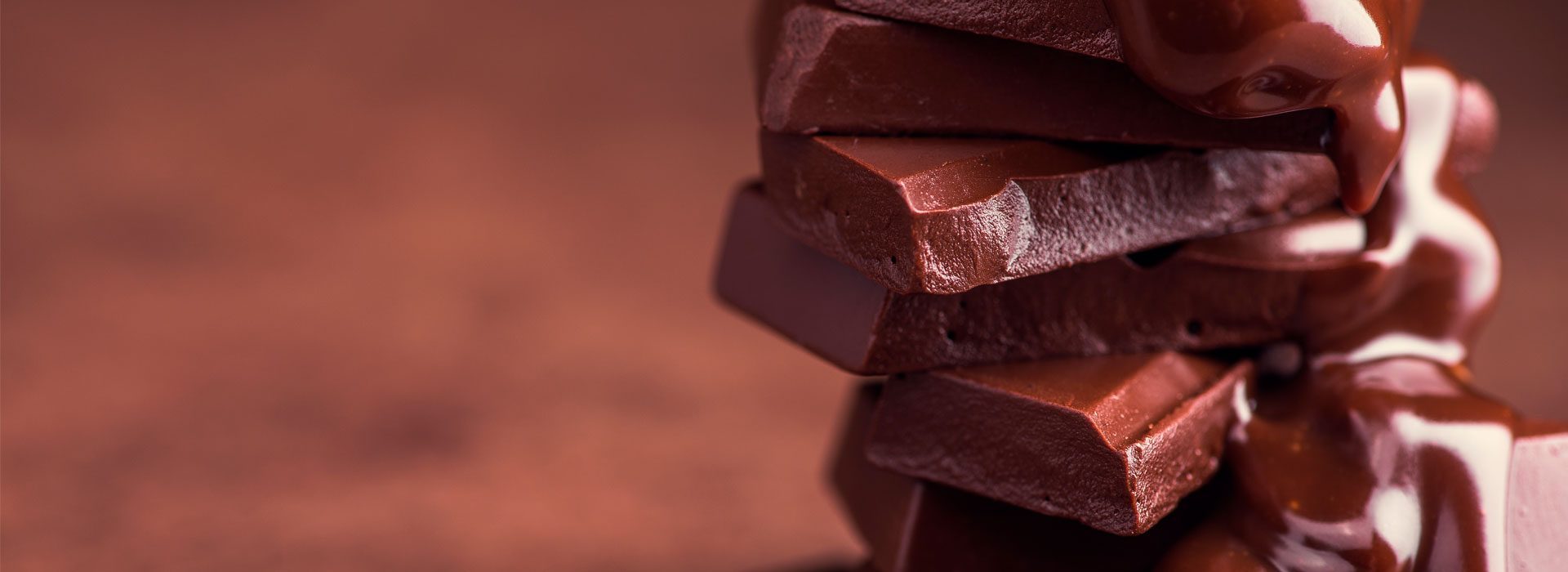 Mermeladas, chocolates y otros