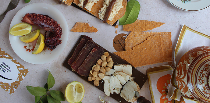 carnes gourmet con descuento