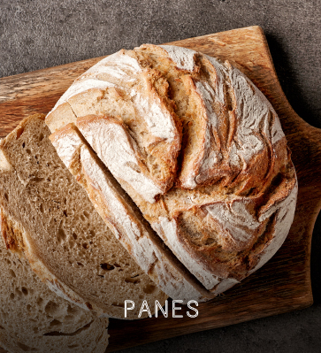 panes gourmet