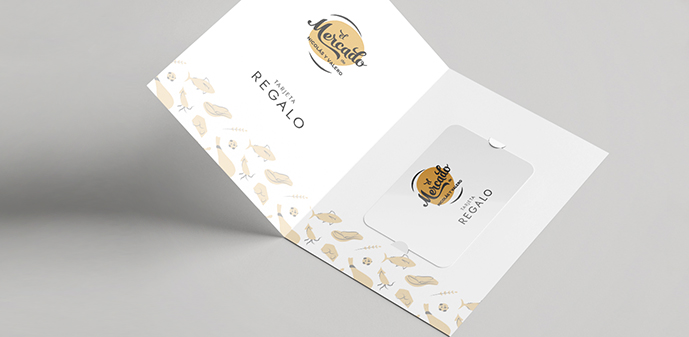 pack de productos gourmet